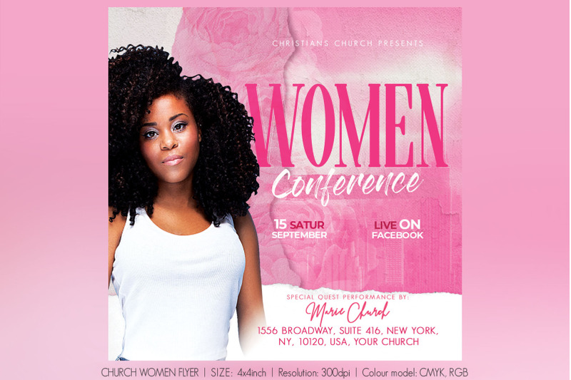 church-women-conference