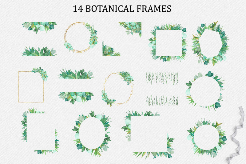 34-watercolor-botanical-and-geometric-frames