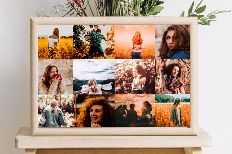 warm-and-bright-lightroom-presets