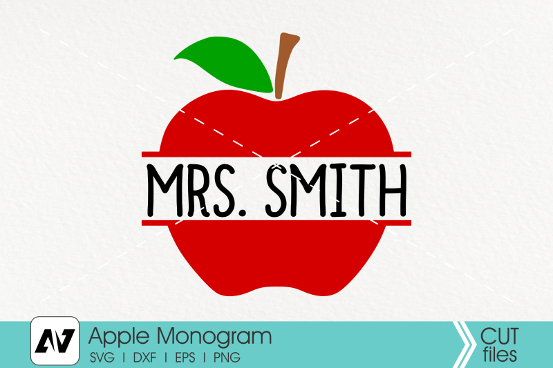 apple-svg-apple-monogram-svg-teacher-apple-svg-teacher-svg