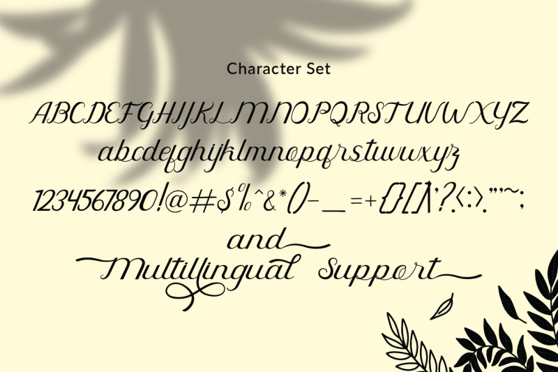 rahaely-elegant-script-font