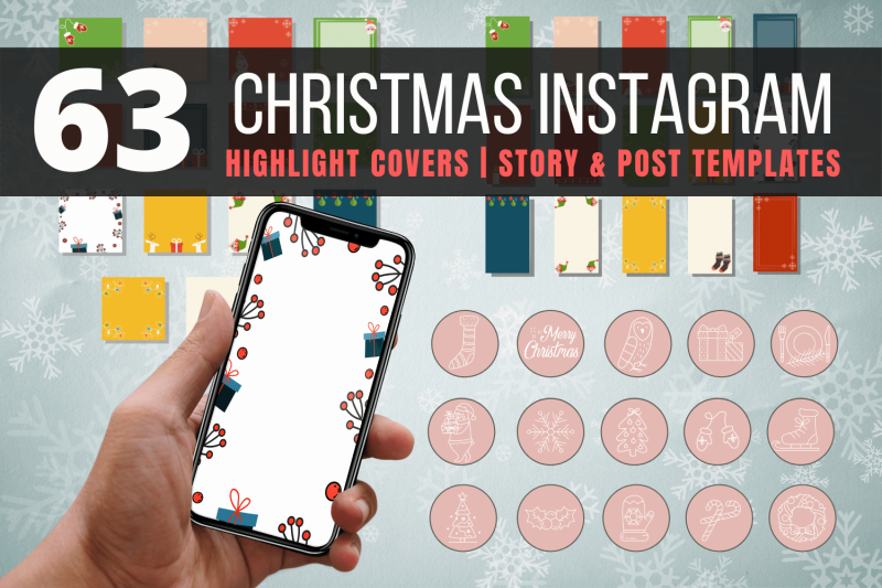 63-christmas-and-new-year-instagram-highlight-covers-and-templates