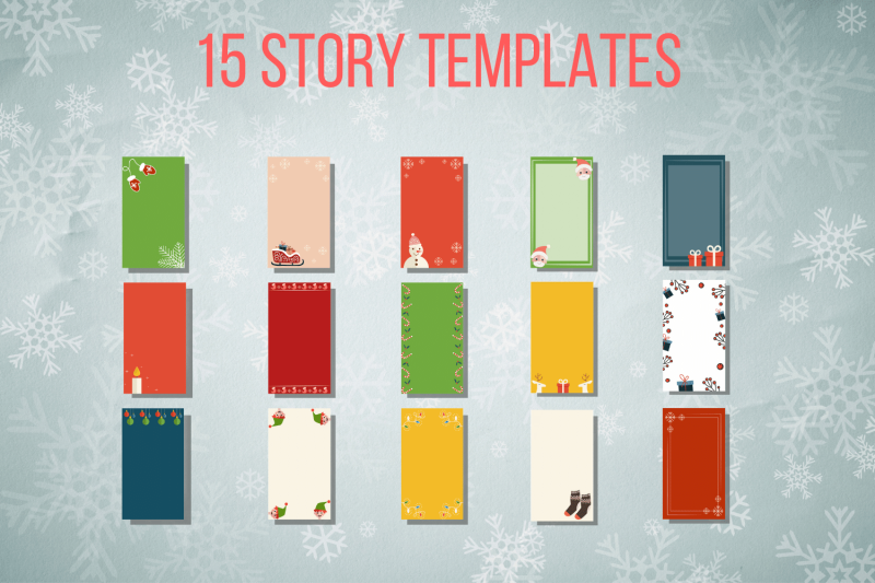 63-christmas-and-new-year-instagram-highlight-covers-and-templates