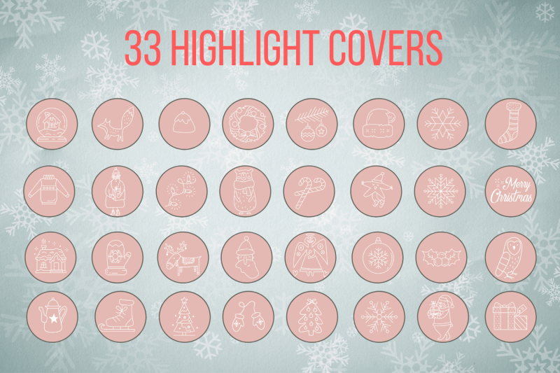 63-christmas-and-new-year-instagram-highlight-covers-and-templates