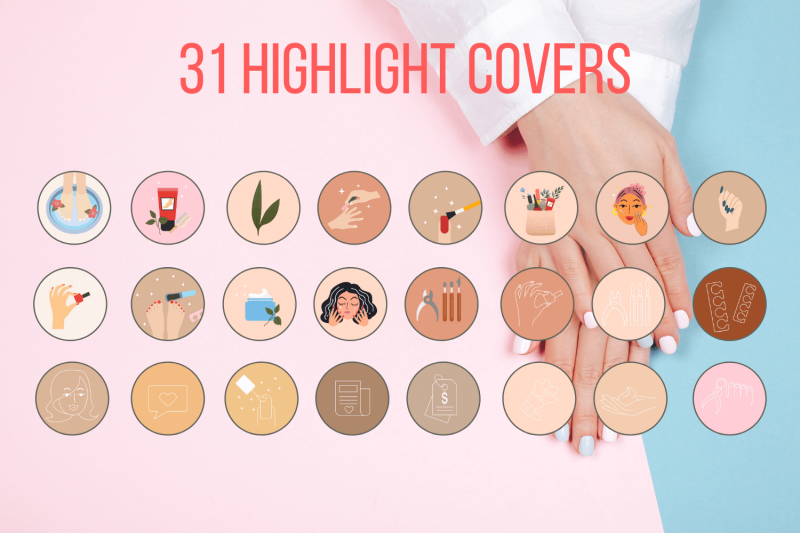 61-manicure-instagram-highlight-covers-and-templates