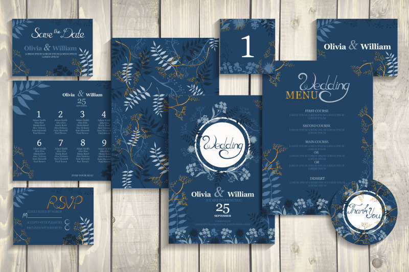 wedding-cards-template-bundle