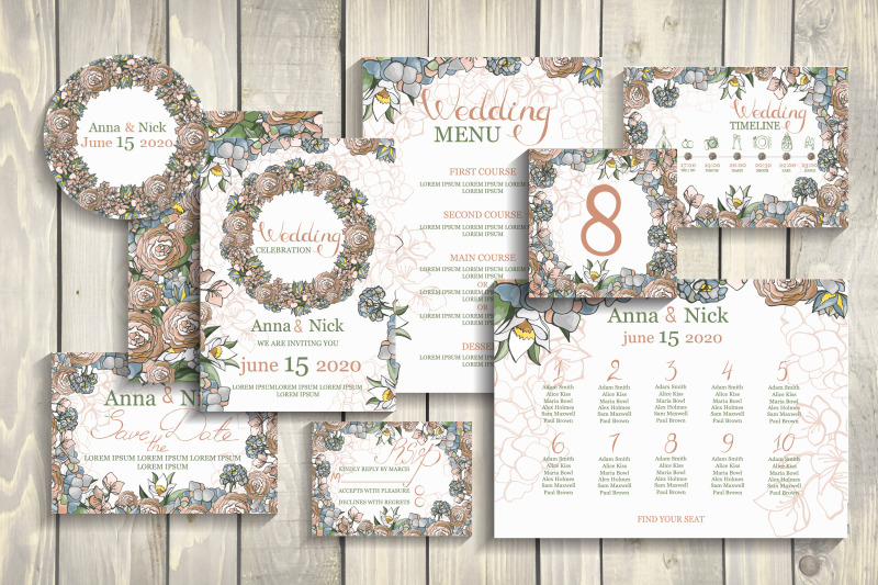 wedding-cards-template-bundle