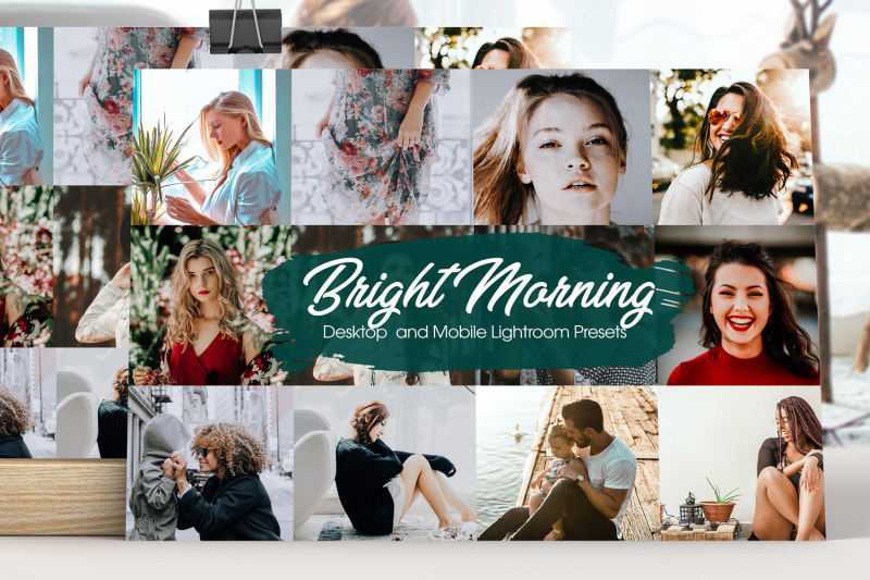 bright-morning-lightroom-presets