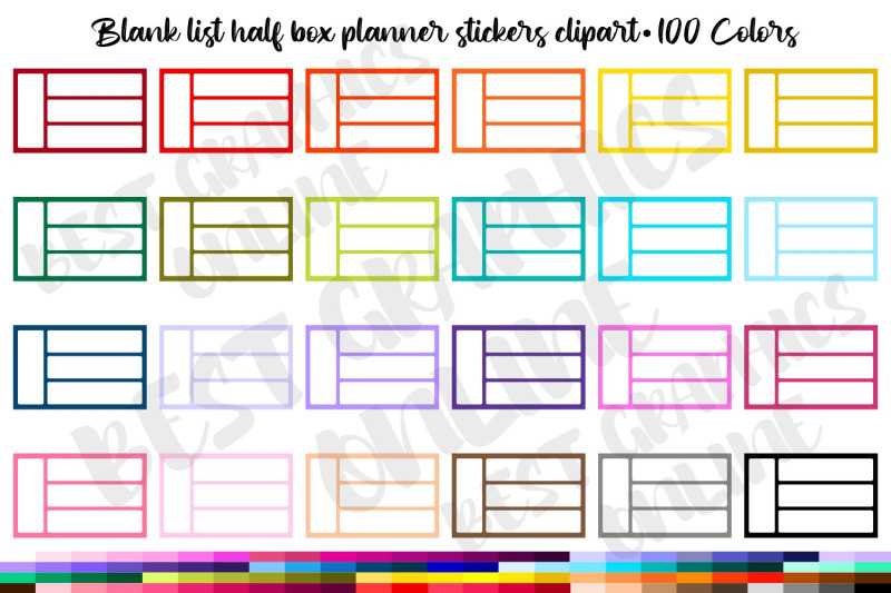 blank-half-box-checklist-planner-sticker