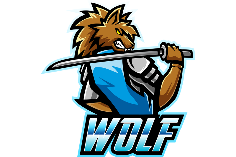 wild-wolf-esport-mascot-logo-design