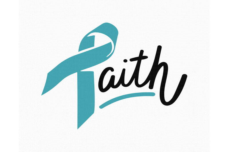 faith-awareness-ribbon-svg-png-dxf-clipart-eps-vector