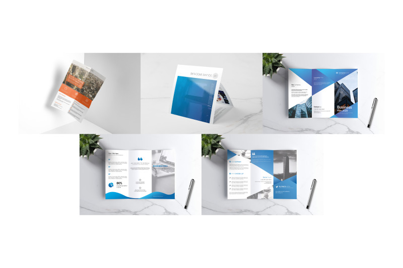 fold-amp-flyer-brochure-bundle