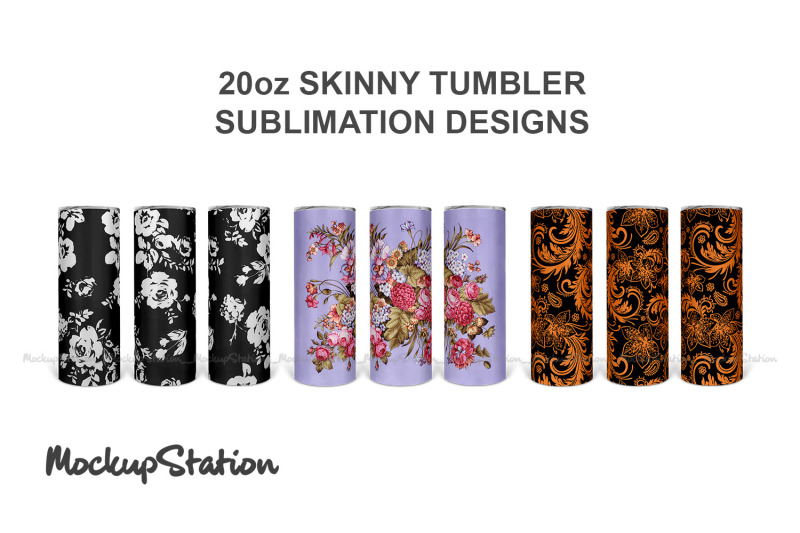 20oz-skinny-tumbler-design-bundle-sublimation-png