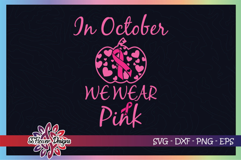 in-october-we-wear-pink-pumpkin-ribbon