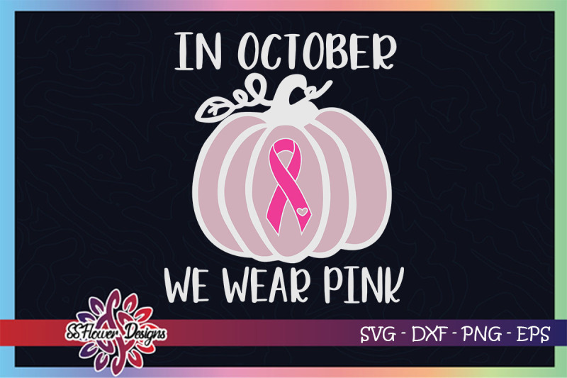in-october-we-wear-pink-pumpkin-ribbon