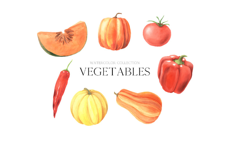 watercolor-vegetables-clipart