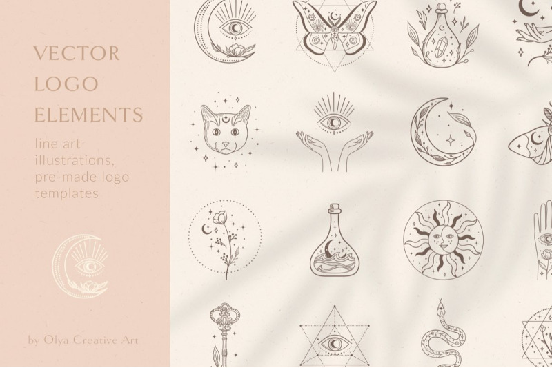 logo-elements-vector-illustrations-esoteric-mystic-symbols-tattoos