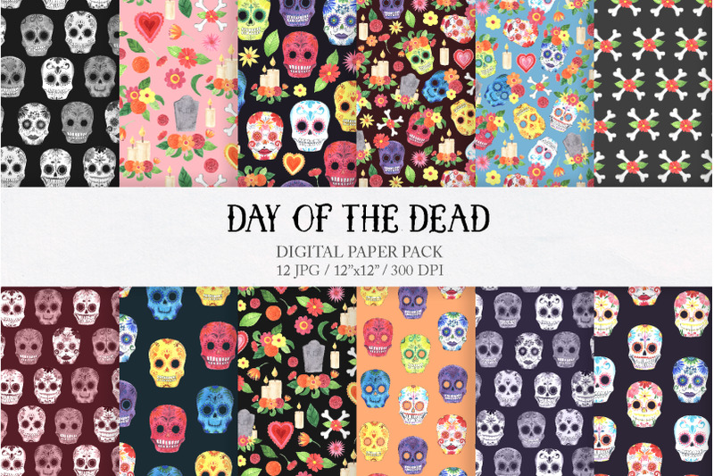 day-of-the-dead-mexican-clipart