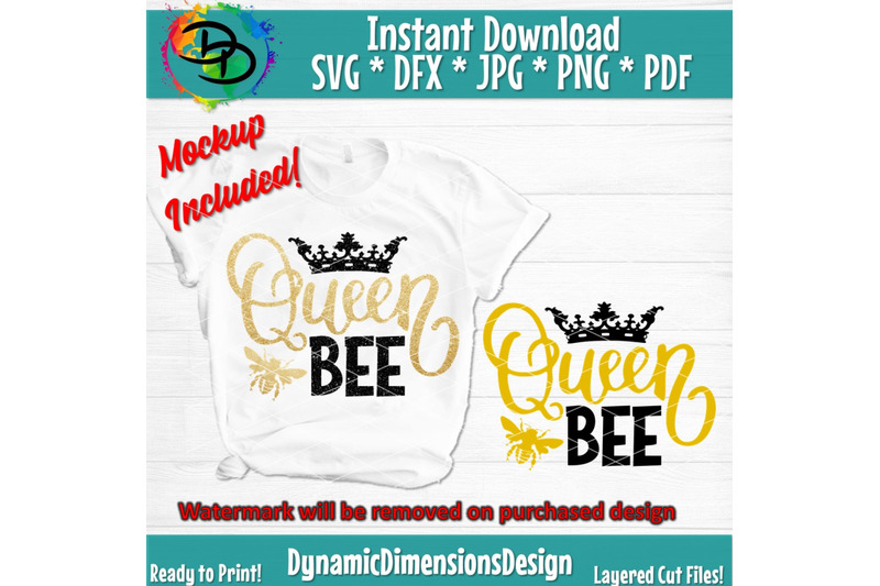 queen-bee-svg-bumblebee-svg-bee-svg-be-kind-svg-cricut-or-silhouet