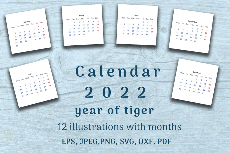 calendar-2022-year-12-templates-with-month