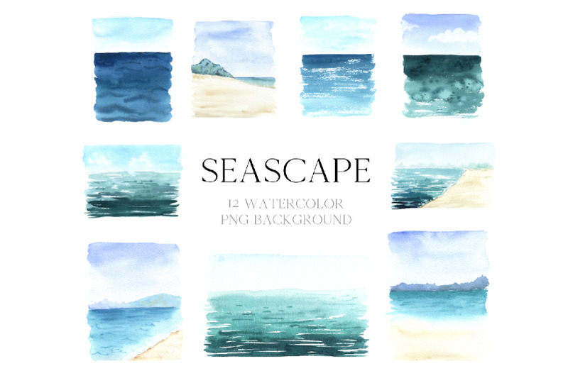 watercolor-sea-beckground