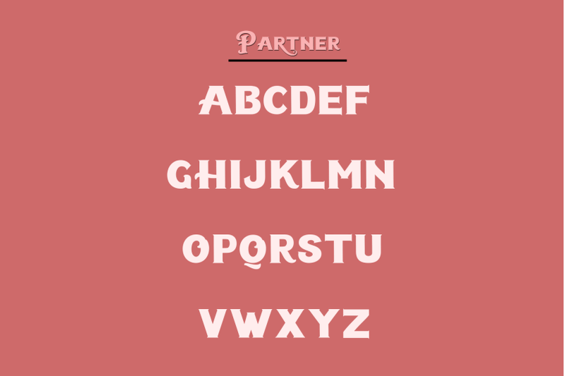 partner-serif