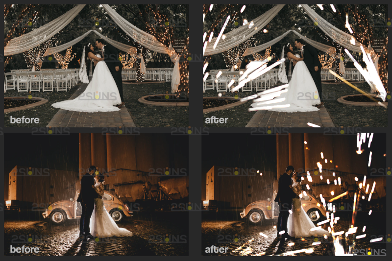 wedding-sparkler-overlays-amp-photoshop-overlay