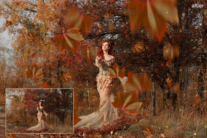 autumn-leaves-overlay-amp-falling-leaf-photoshop-overlay-fall-png
