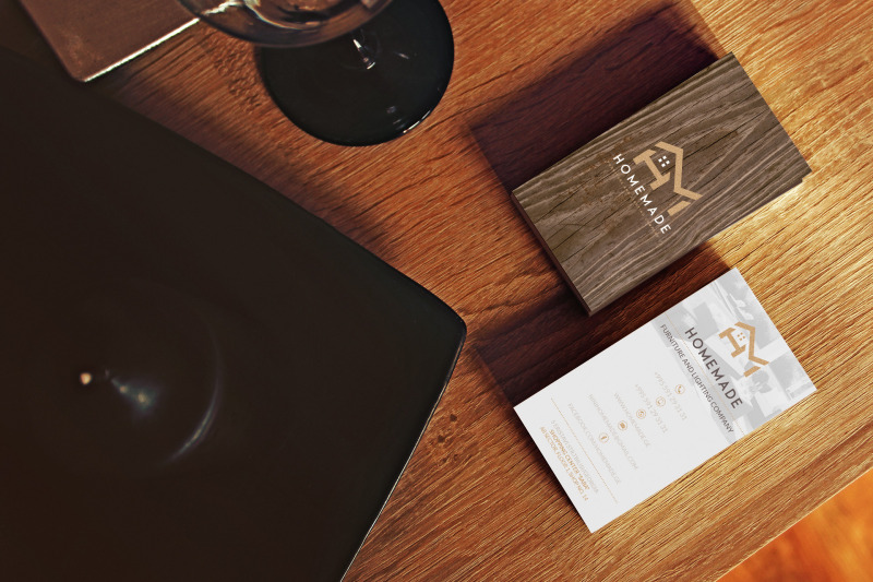 wooden-business-card