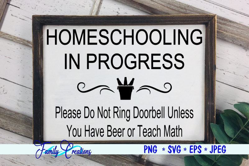 homeschooling-in-progress-beer
