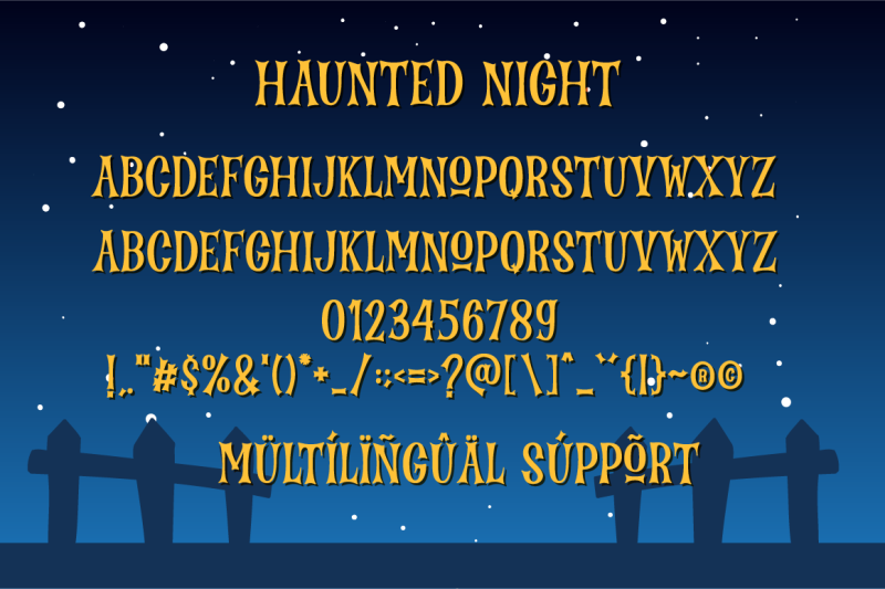 haunted-night