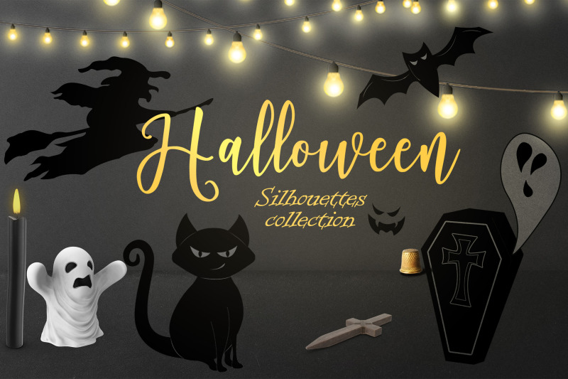 halloween-svg-collection-of-black-silhouettes