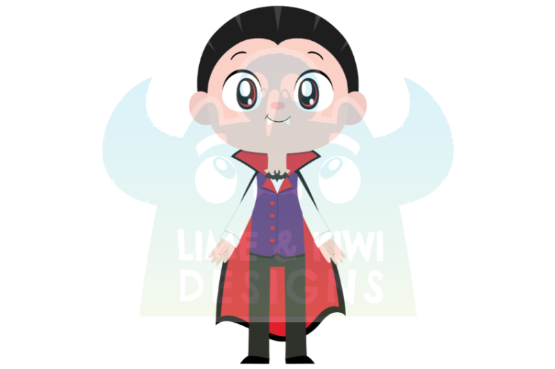 vampire-clipart-boys-lime-and-kiwi-designs