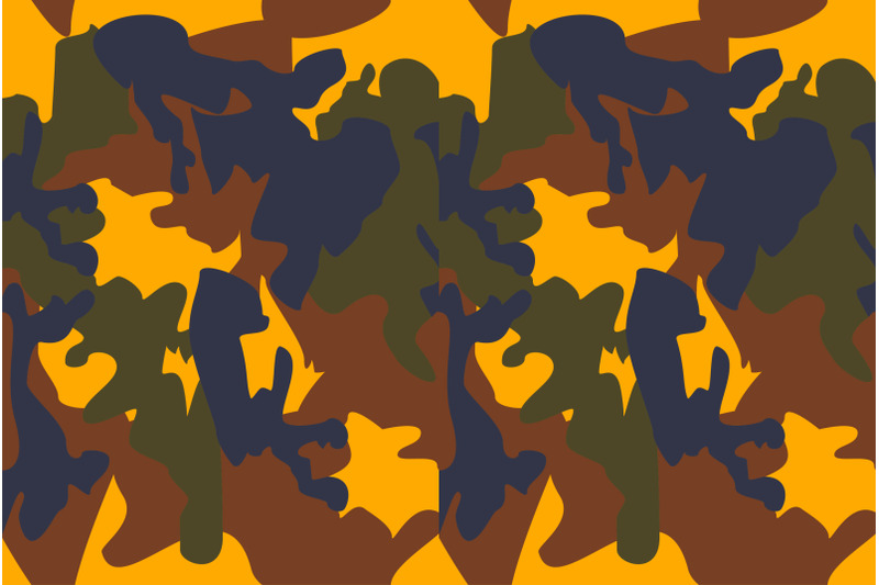 camouflage-pattern-camo-yellow-clothing-virtual-background-for-zoom