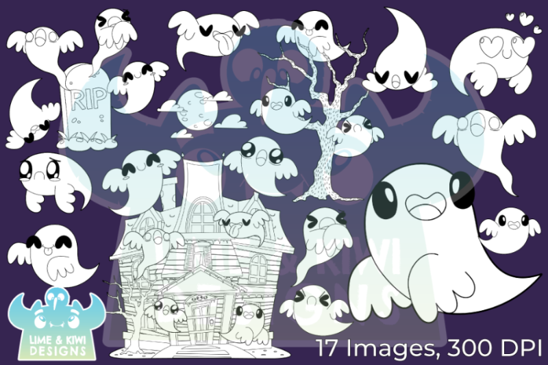 spooky-ghosts-digital-stamps-lime-and-kiwi-designs