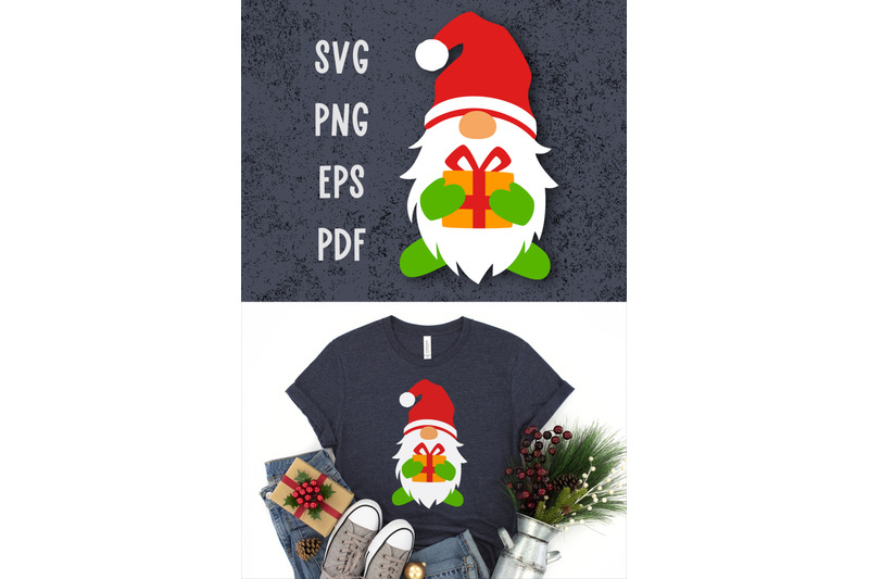 santa-gnome-svg-christmas-gnome-svg-cut-files-for-cricut