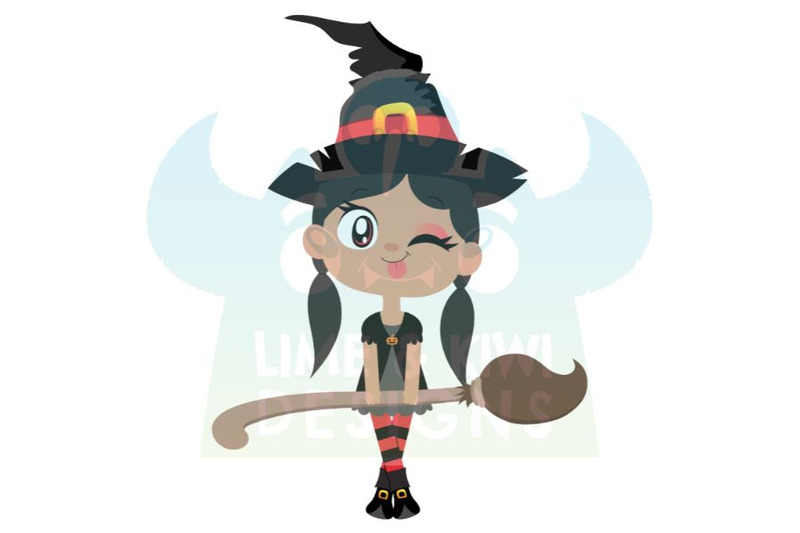 wicked-witches-3-clipart-lime-and-kiwi-designs