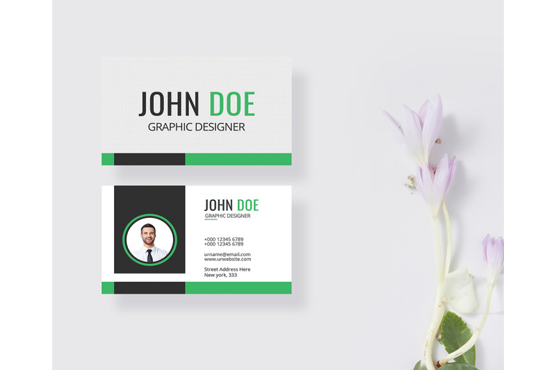 creative-resume-template-with-business-card