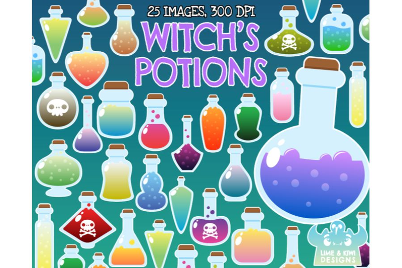 witches-potions-clipart-lime-and-kiwi-designs