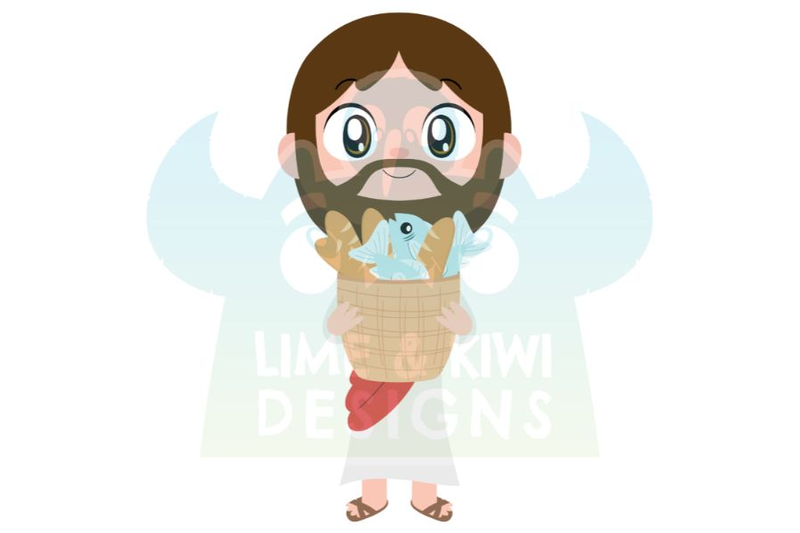 jesus-christ-clipart-lime-and-kiwi-designs