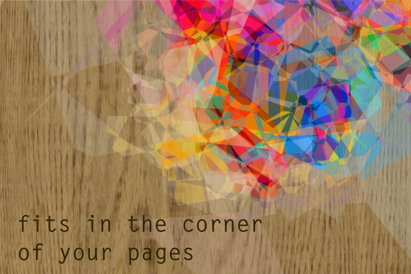 abstract-geometric-polygon-page-borders