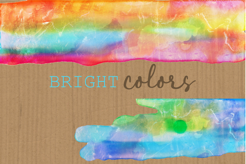 watercolor-rainbow-brush-stroke-borders