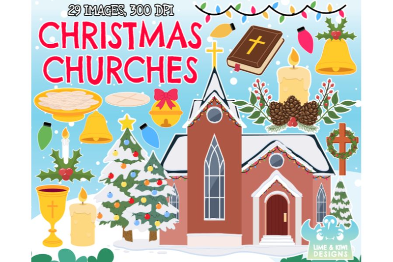 christmas-churches-clipart-lime-and-kiwi-designs