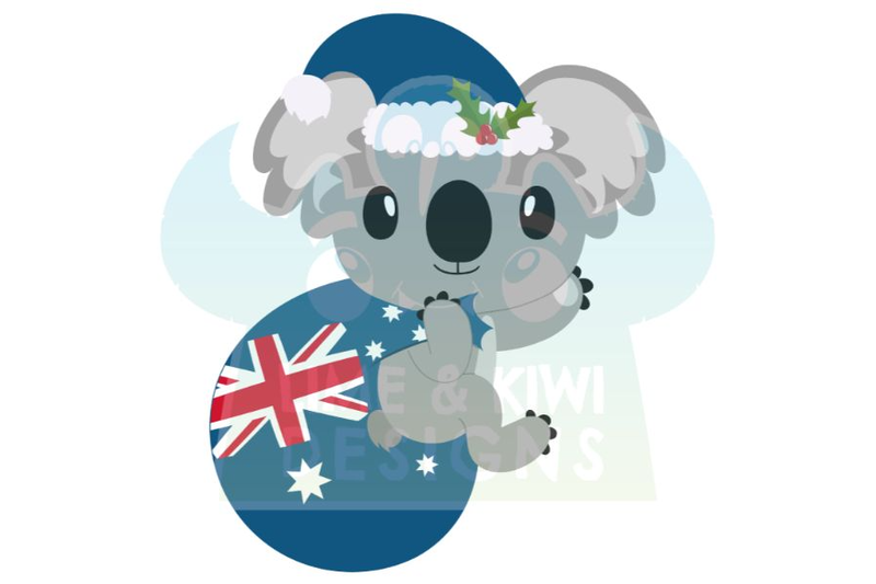christmas-koalas-clipart-lime-and-kiwi-designs