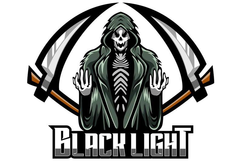 skull-reaper-logo-mascot-design