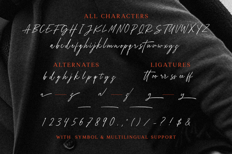 aesthero-stylish-signature-script