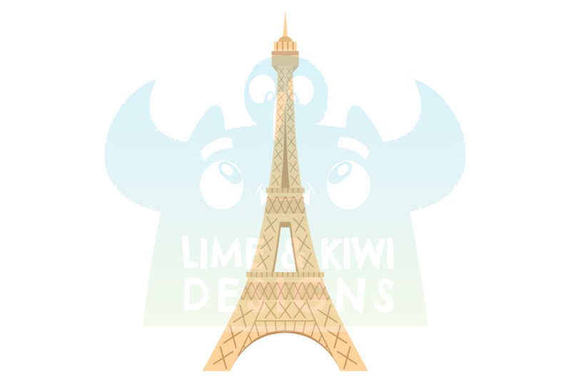 france-clipart-lime-and-kiwi-designs