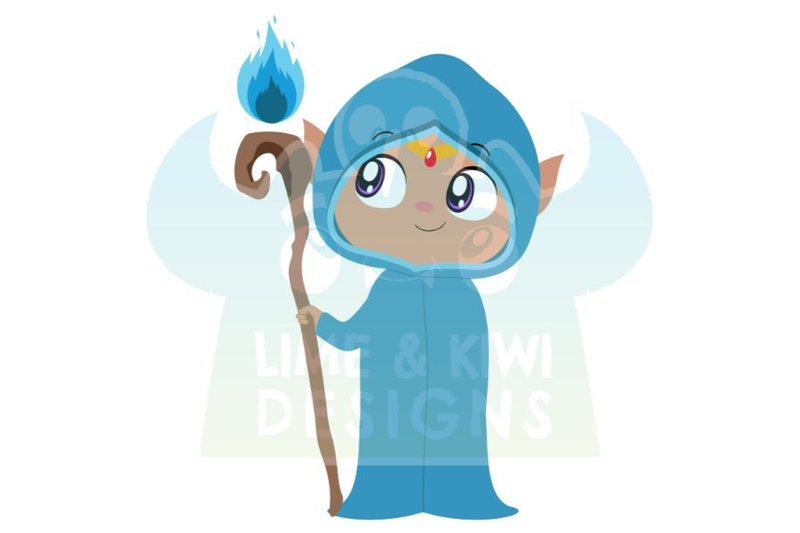 fantasy-elves-boys-clipart-lime-and-kiwi-designs