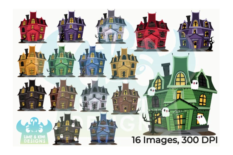 haunted-halloween-houses-lime-and-kiwi-designs