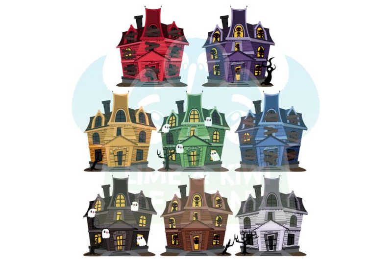 haunted-halloween-houses-lime-and-kiwi-designs